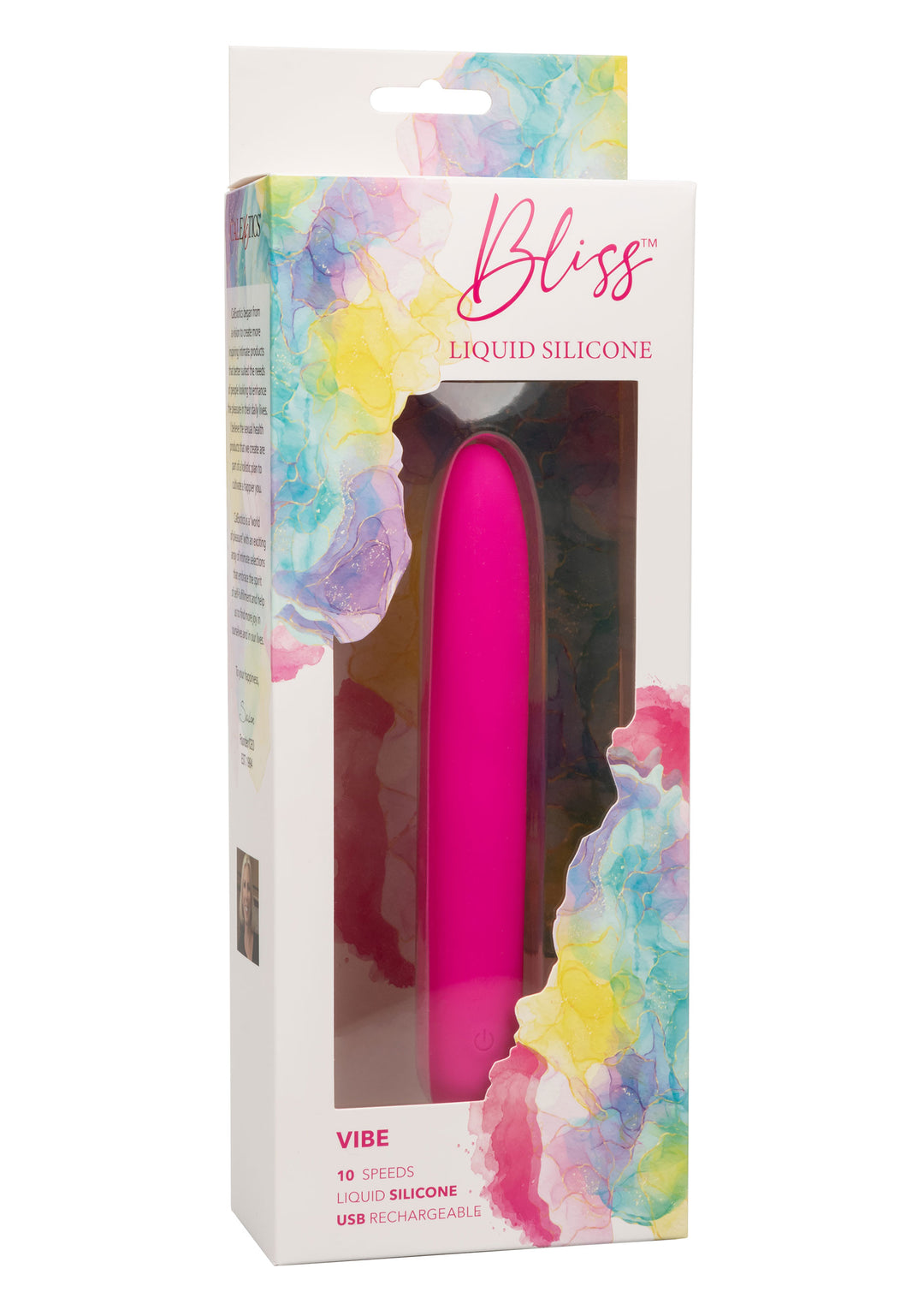 Bliss Vibe - 15,5cm