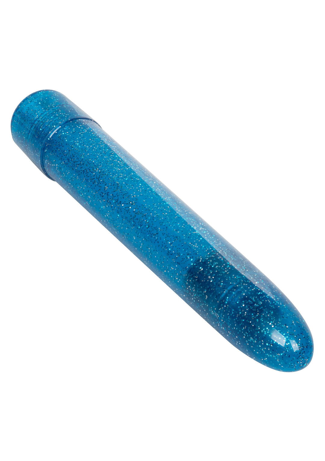 Sparkle Slim Vibe Blu - 15cm