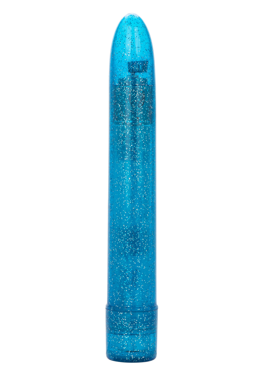 Sparkle Slim Vibe Blue - 15cm