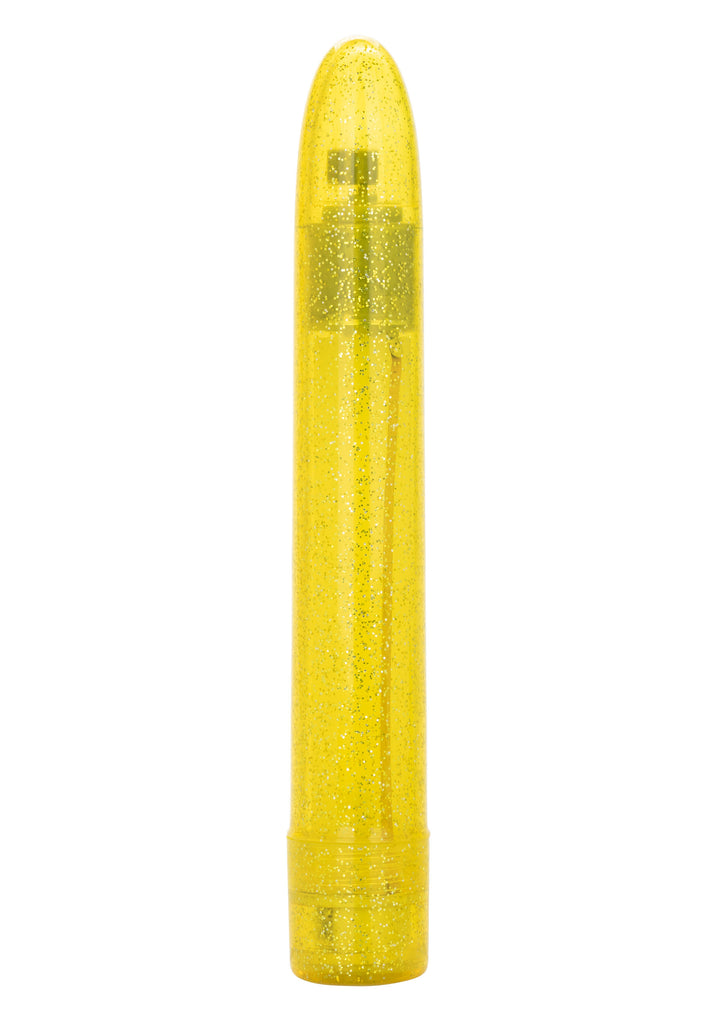 Sparkle Slim Vibe Giallo - 15cm