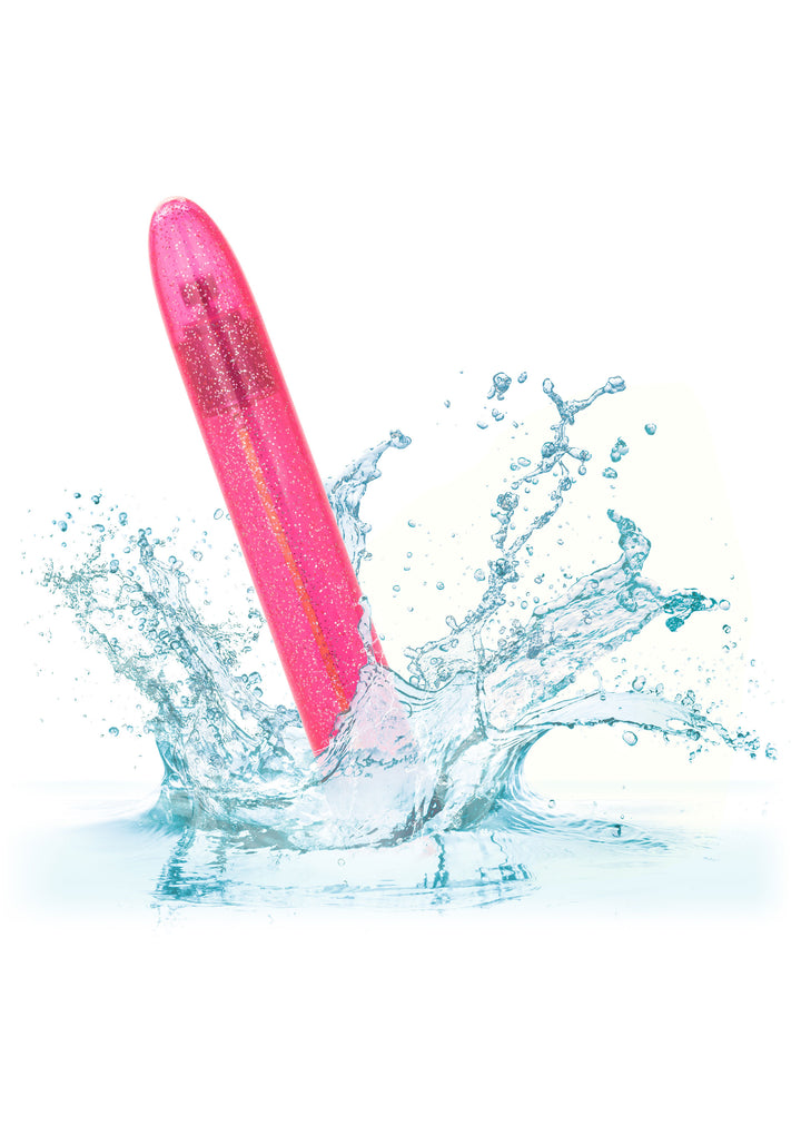 Sparkle Slim Vibe Pink - 15cm