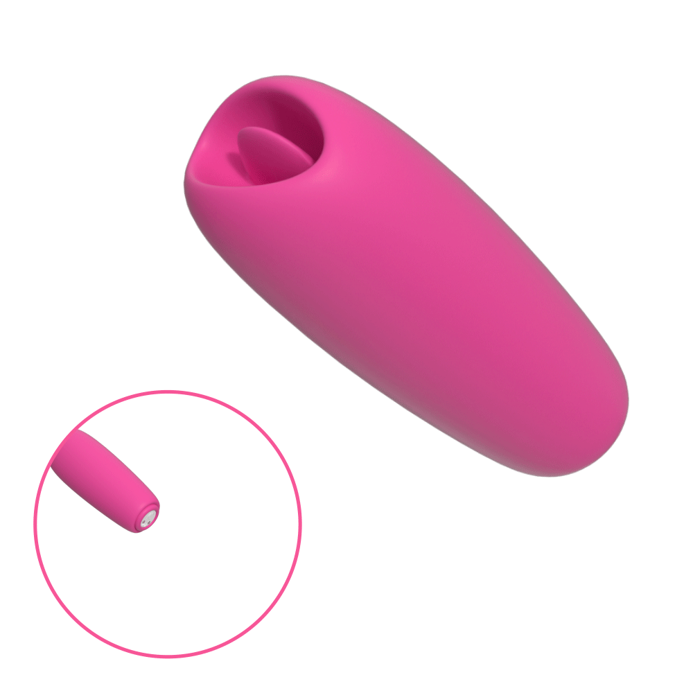 Klitorisvibrator Secret Desire