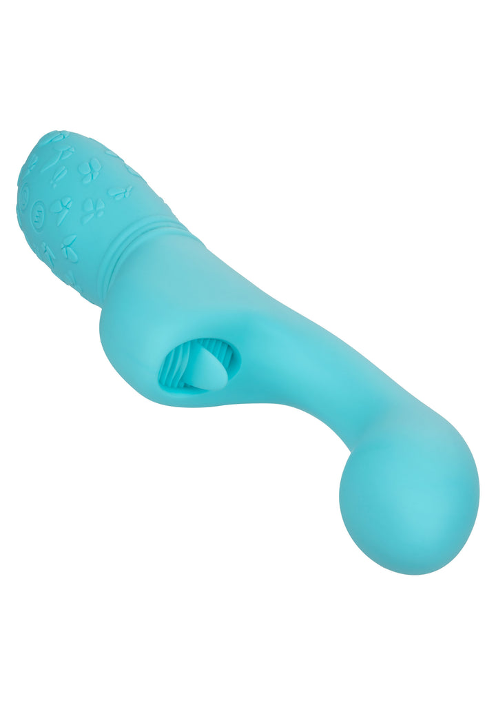 Butterfly Kiss Flicker tongue vibrator