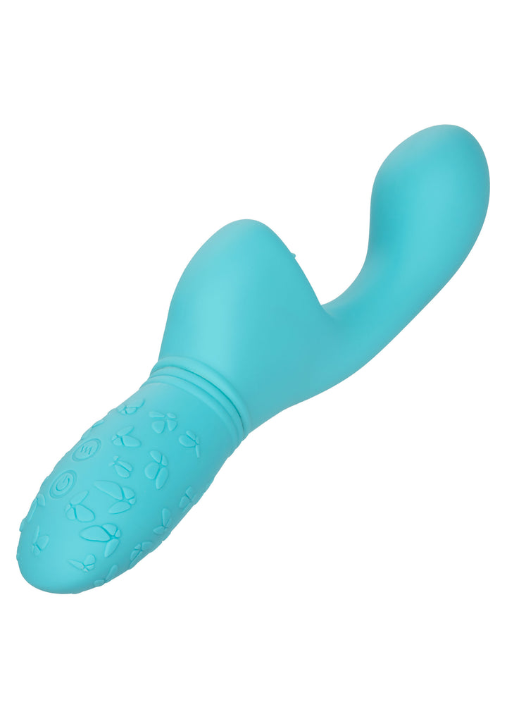 Butterfly Kiss Flicker tongue vibrator