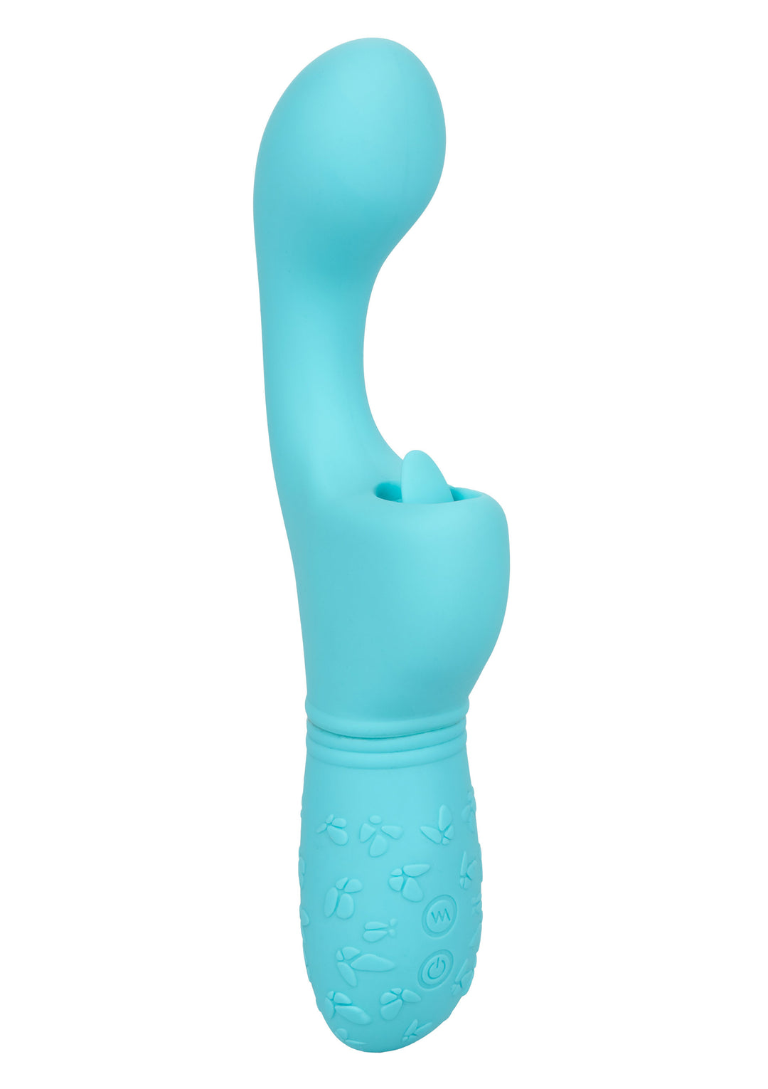 Butterfly Kiss Flicker tongue vibrator