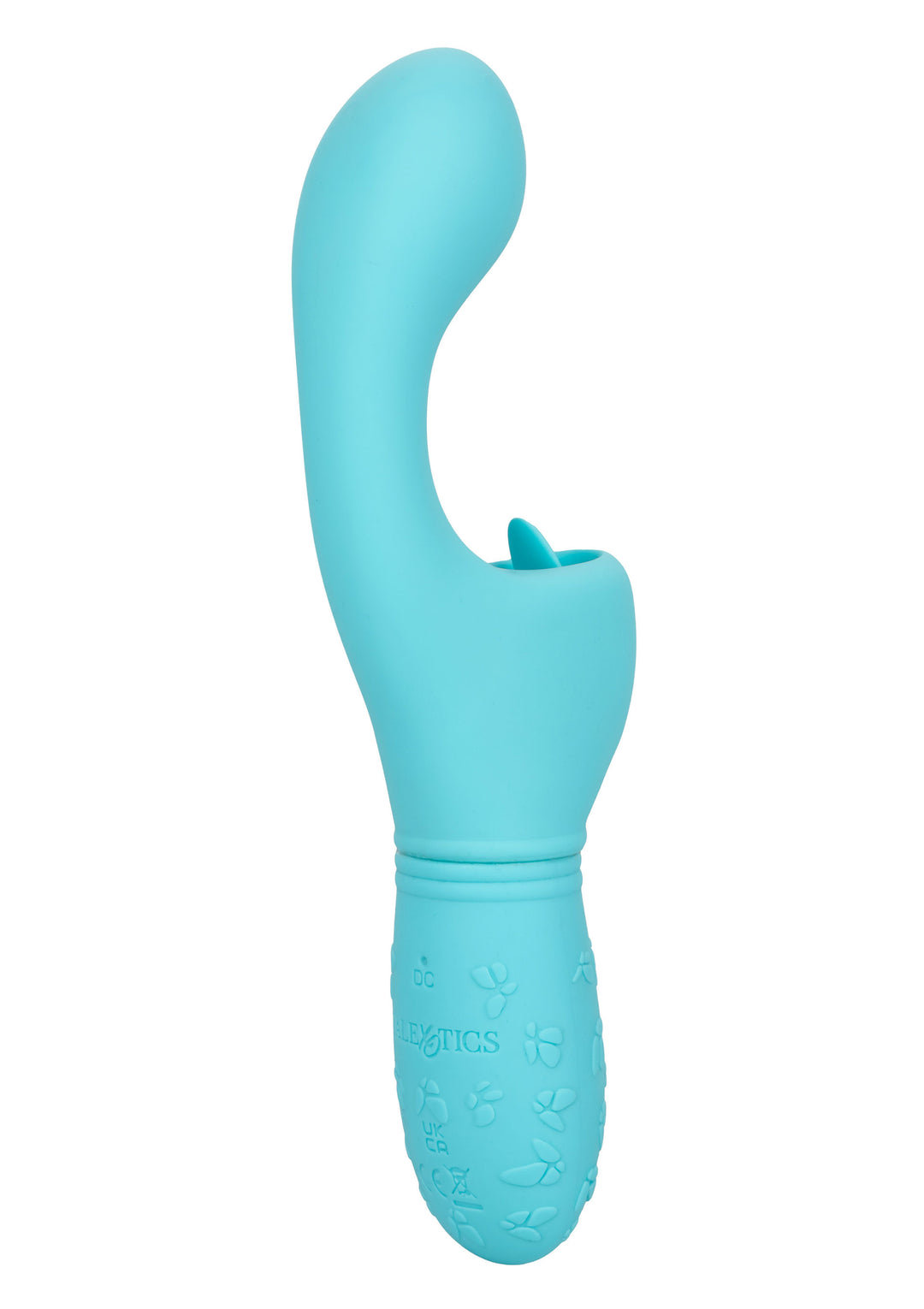 Butterfly Kiss Flicker tongue vibrator