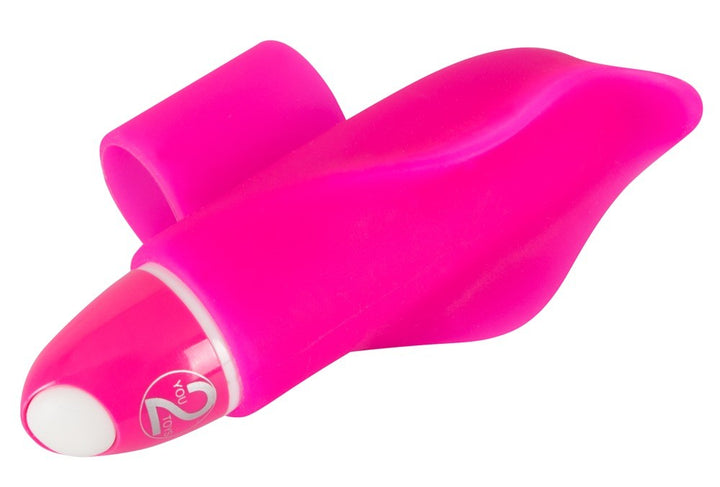 Little Dolphin finger vibrator