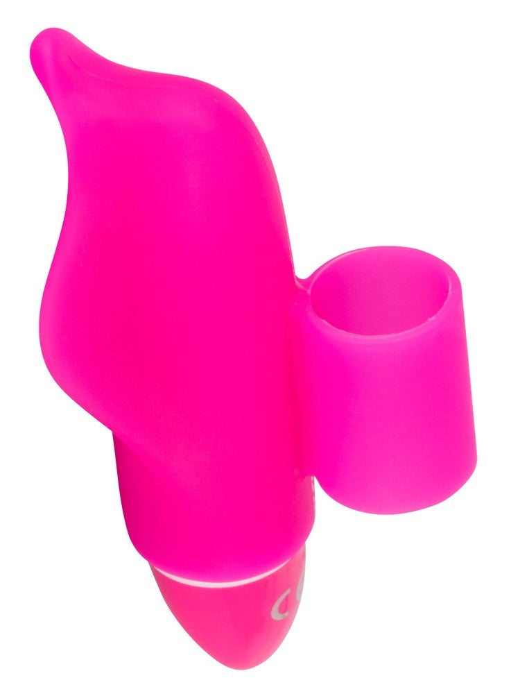 Little Dolphin finger vibrator