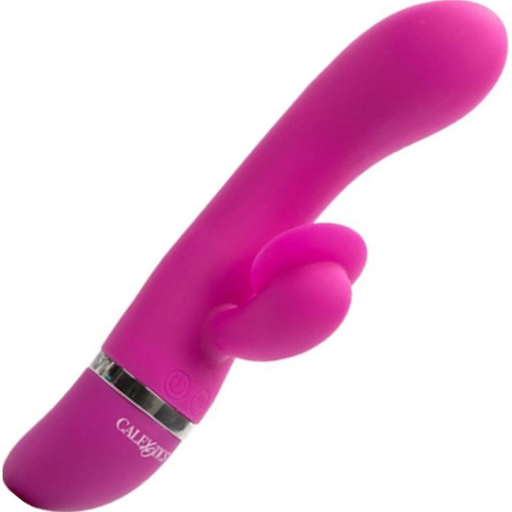 dildo vibrator vaginal anal and clitoris stimulator soft waterproof