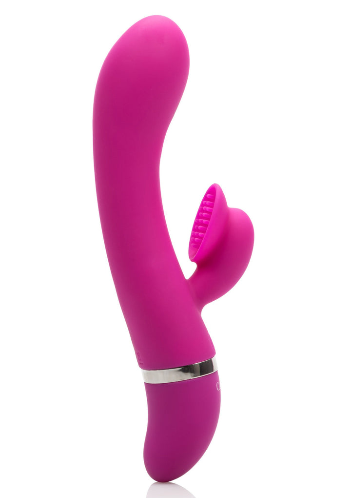 dildo vibrator vaginal anal and clitoris stimulator soft waterproof