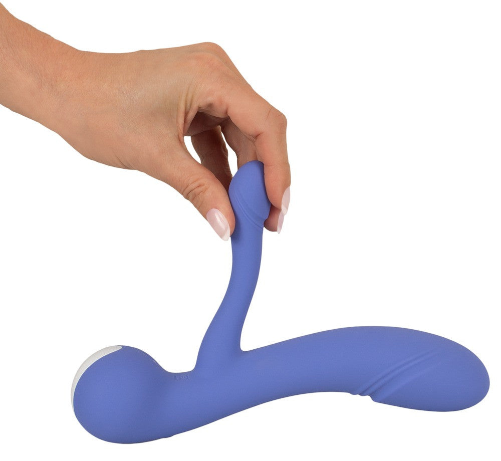 AWAQ.U Vibrator 4 - 9 / 13cm