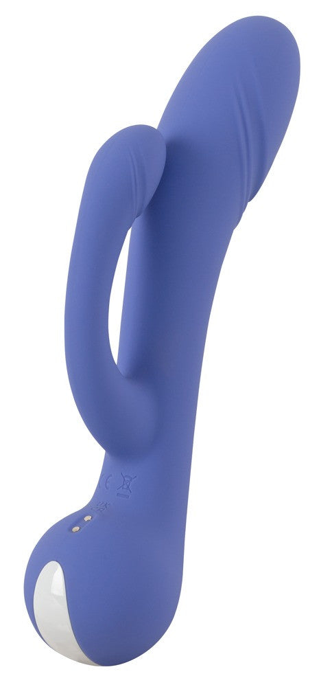 AWAQ.U Vibrator 4 - 9 / 13cm