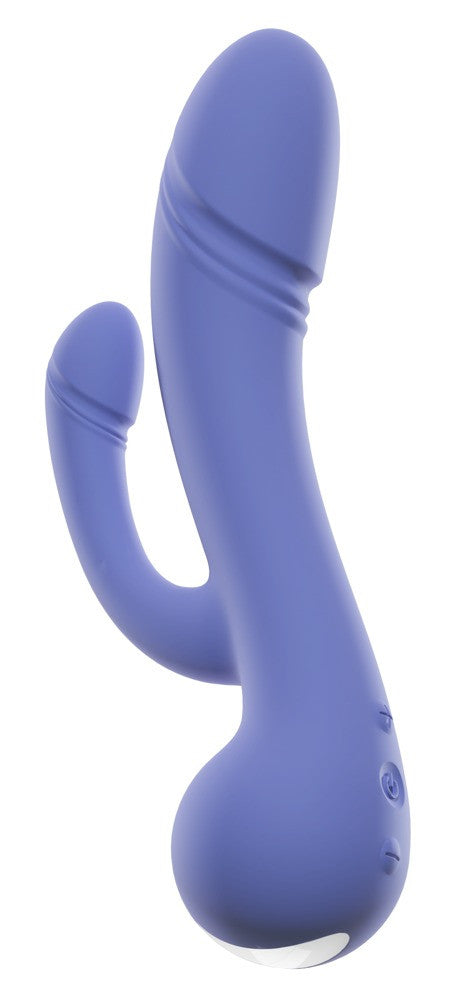 AWAQ.U Vibrator 4 - 9 / 13cm