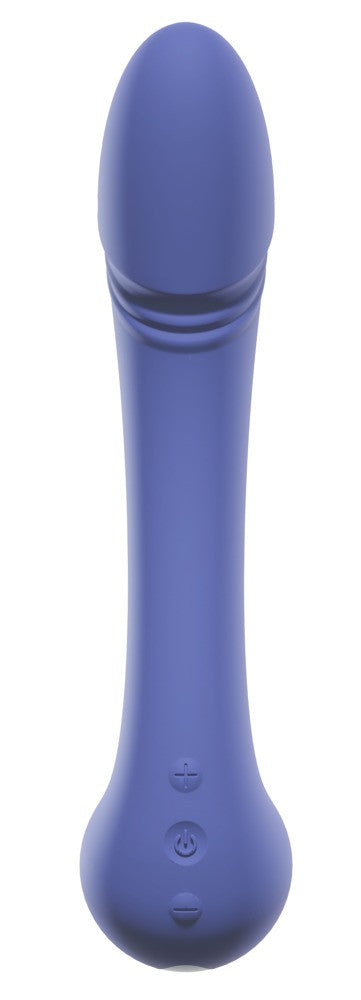 AWAQ.U Vibrator 4 - 9 / 13cm