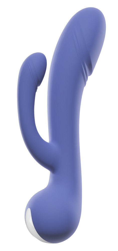 AWAQ.U Vibrator 4 double vibrator