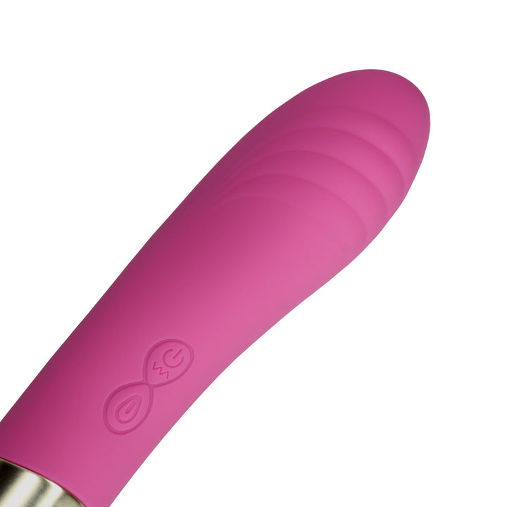 Double-Sided Flapping &amp; G-Spot Vibrator