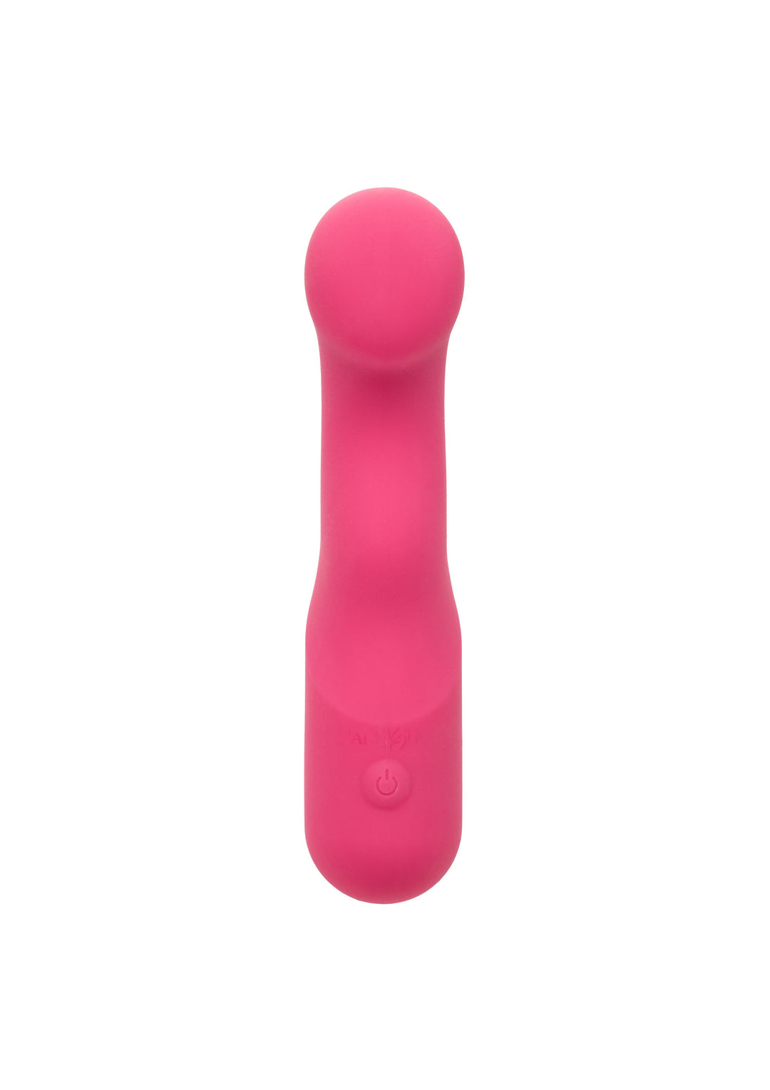 Pixies Curvy silicone vibrator