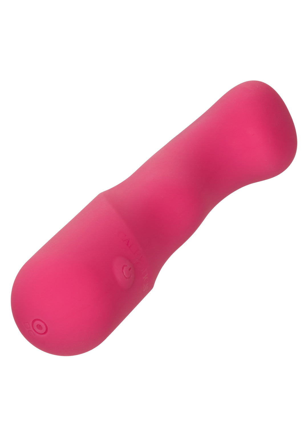 Pixies Curvy silicone vibrator