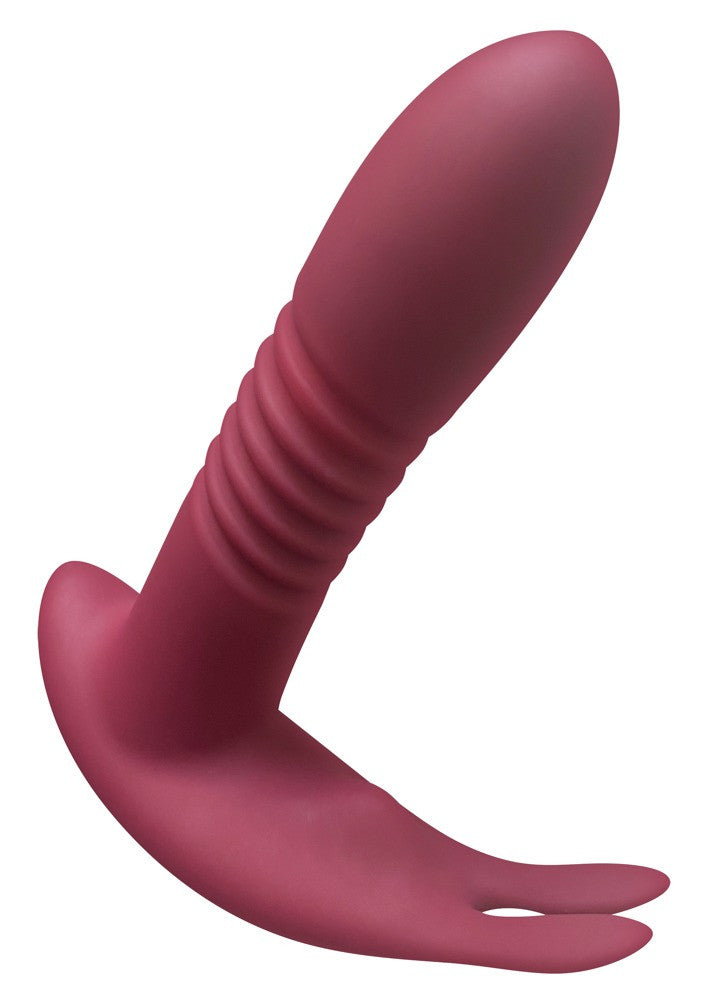 Wearable RC Hands-free 3 Function Vibrator