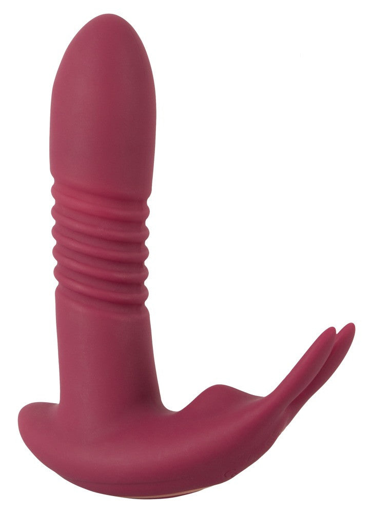 Vibratore indossabile RC Hands-free 3 Function Vibrator