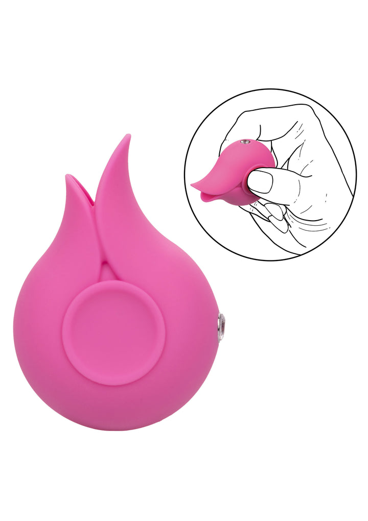 LuvMor Kisses vibrator