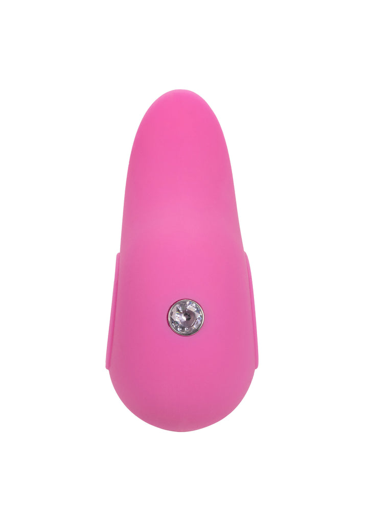 LuvMor Kisses vibrator