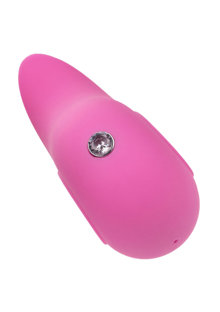 LuvMor Kisses vibrator