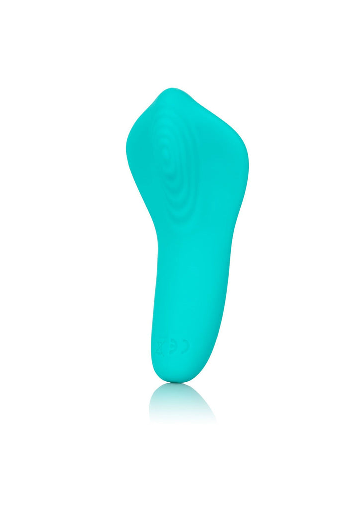 rechargeable silicone massager vibrator