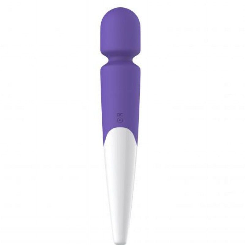 Wanderlust massage vibrator