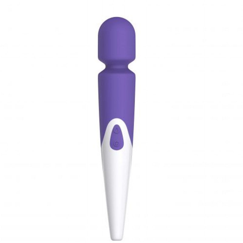 Wanderlust massage vibrator