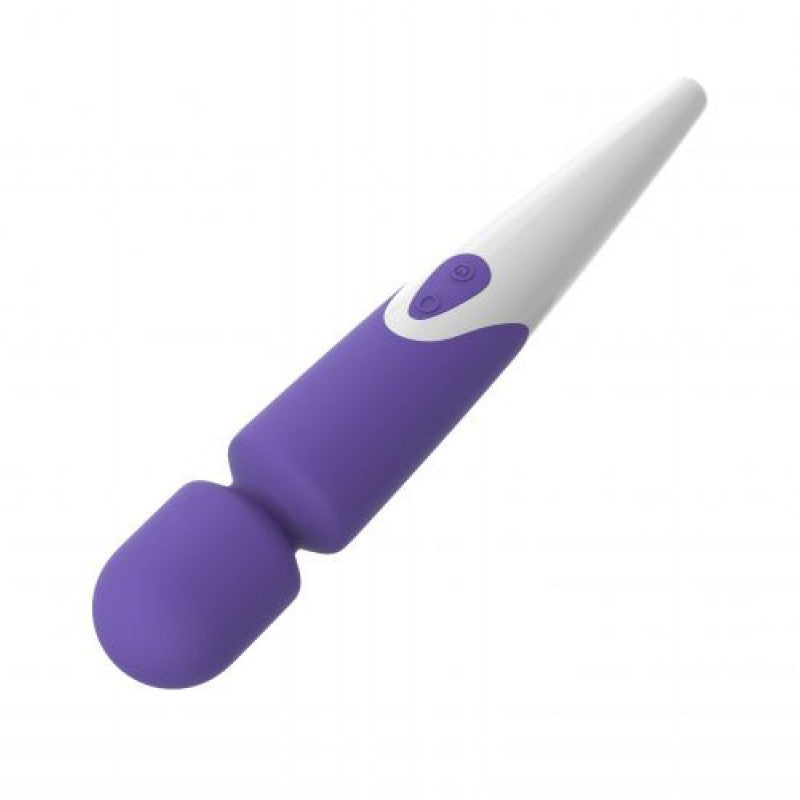 Wanderlust massage vibrator