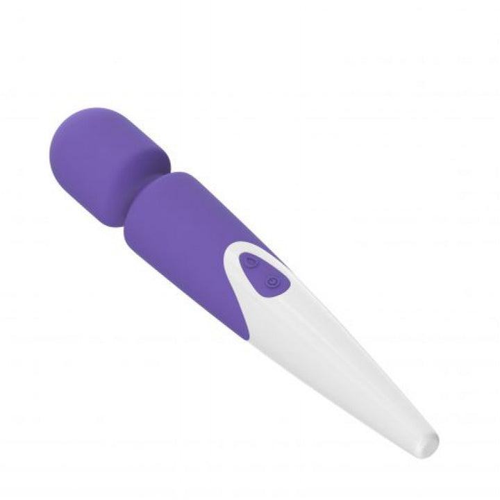 Wanderlust massage vibrator