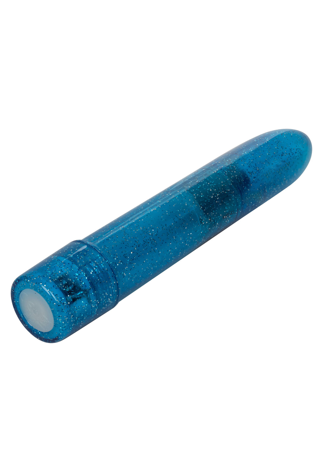 Sparkle Mini Vibe blue mini vibrator