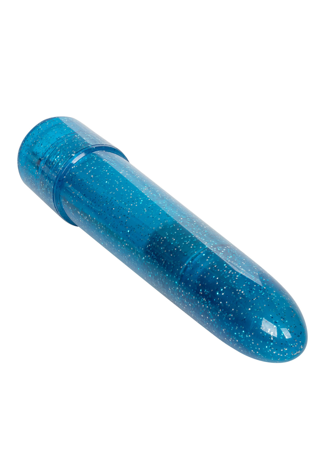 Sparkle Mini Vibe blue mini vibrator