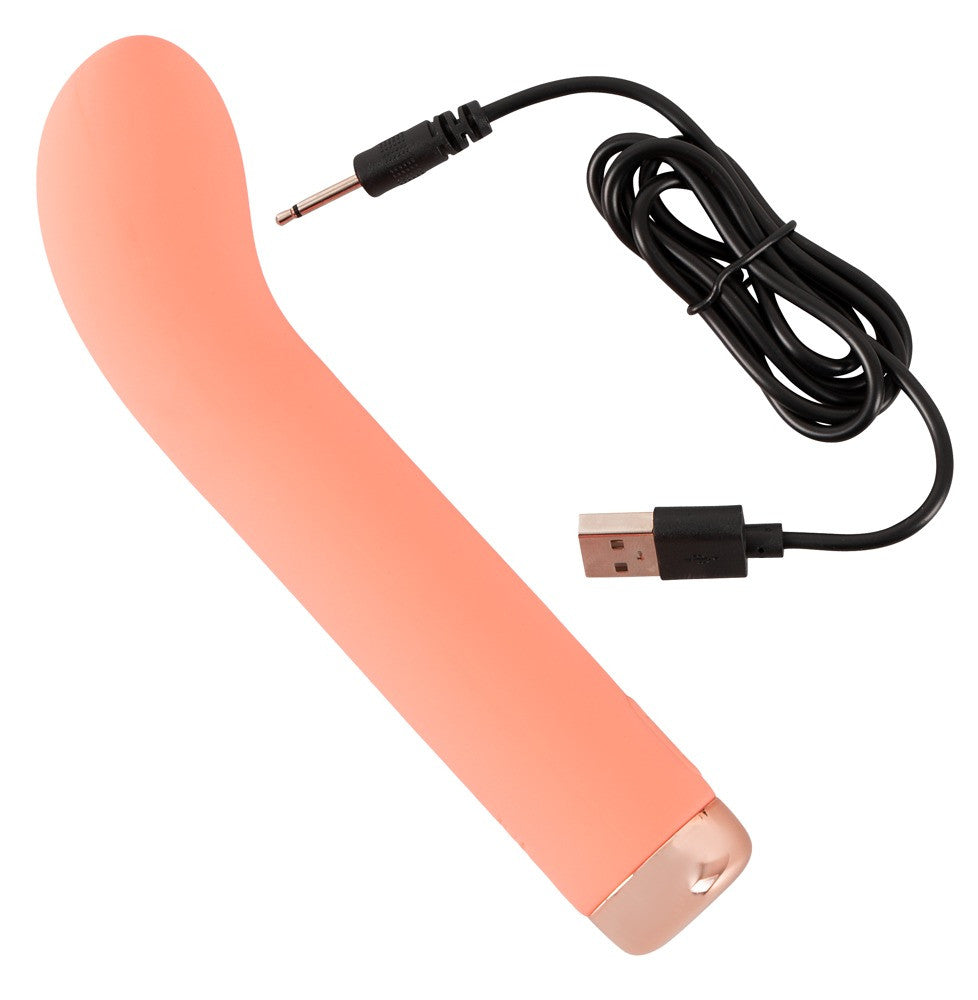 Mini G-Spot Vibrator