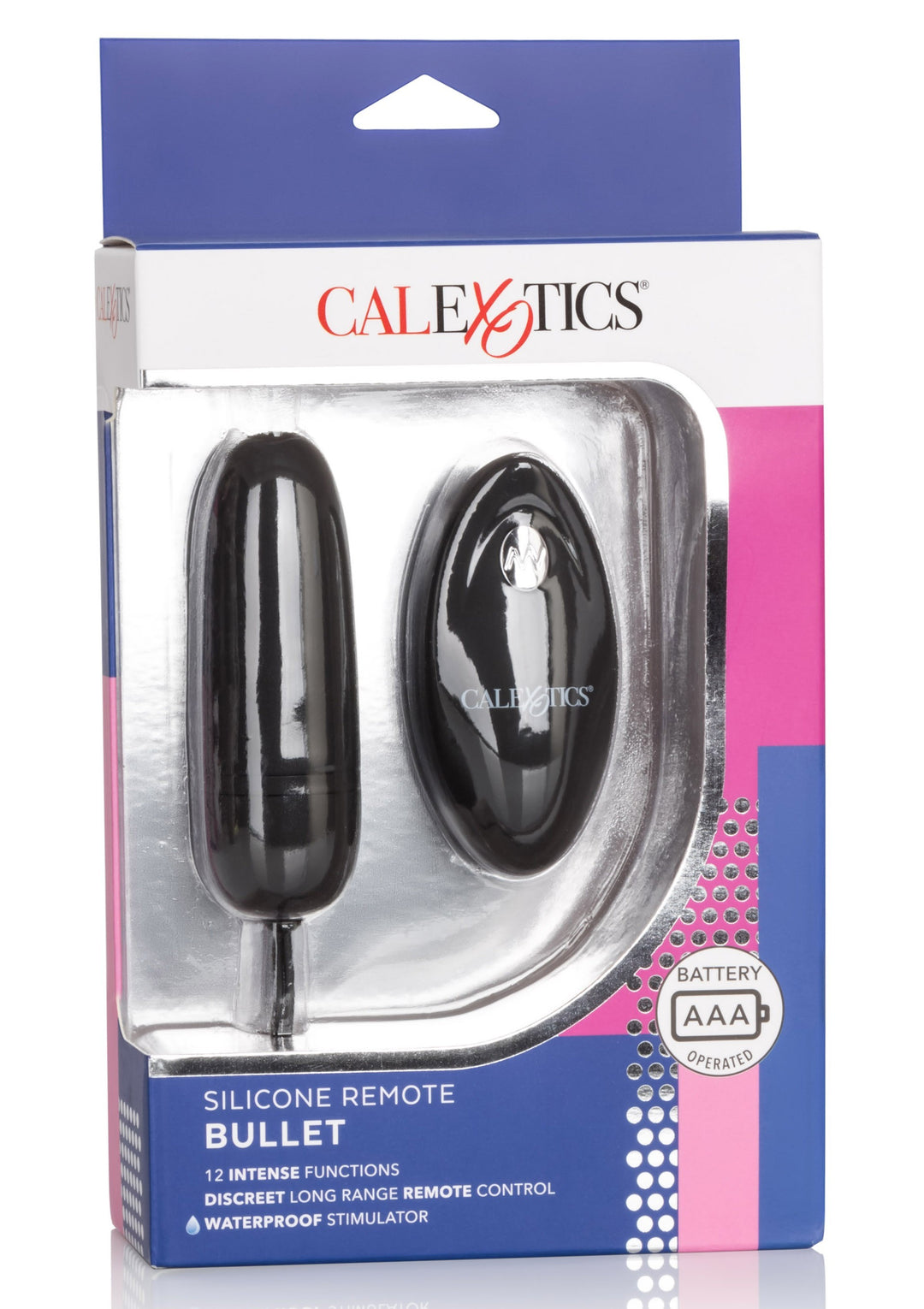 CalExotics Remote Bullet