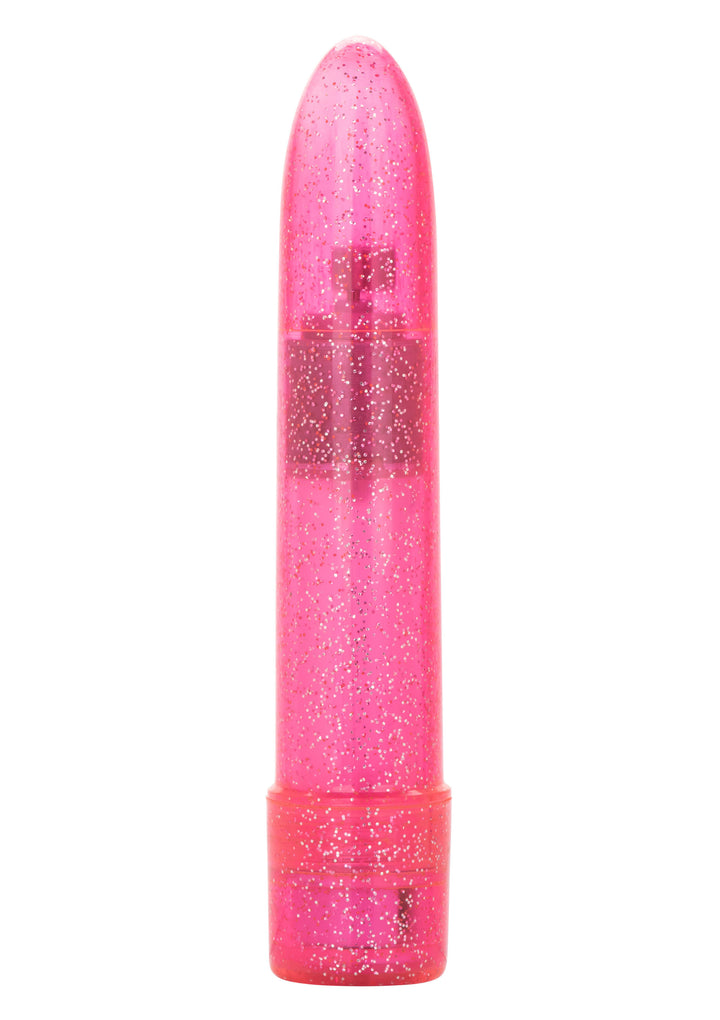 Pink Sparkle Mini Vibe - 11,5cm