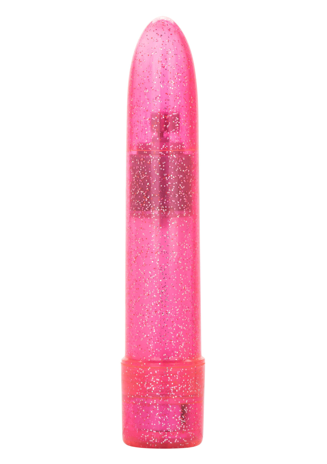 Pink Sparkle Mini Vibe - 11,5cm