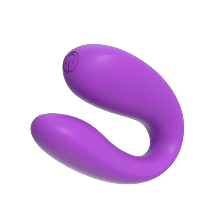 Vibratore per Coppia Play Together