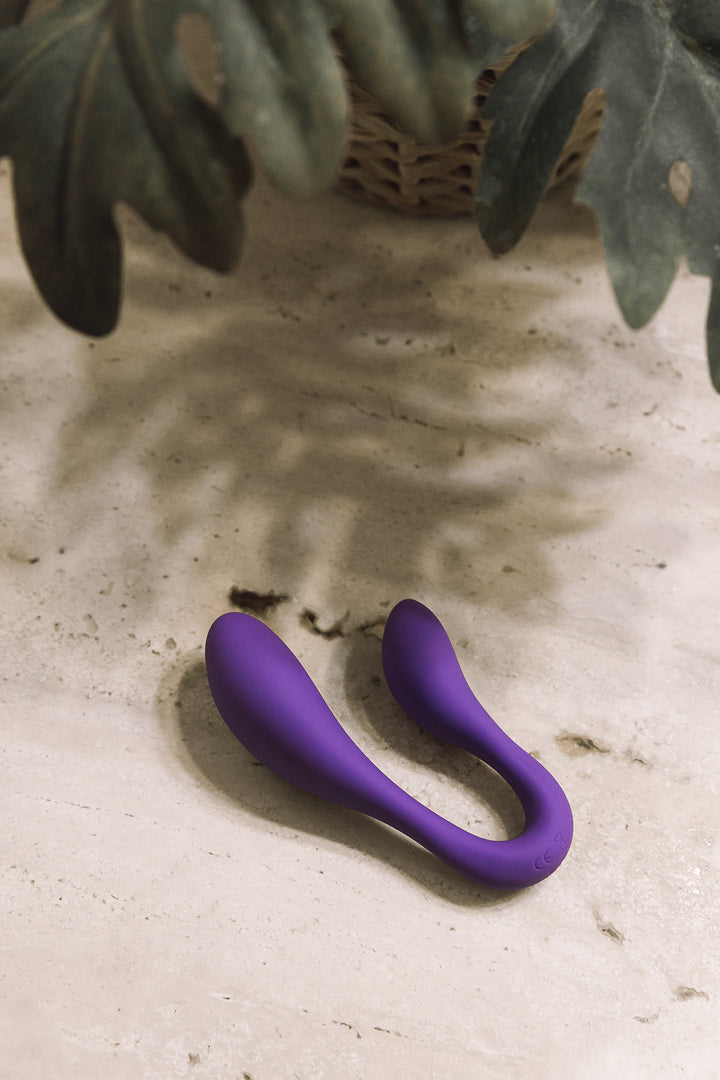 vibrator for couples Couple Secrets II + LRS