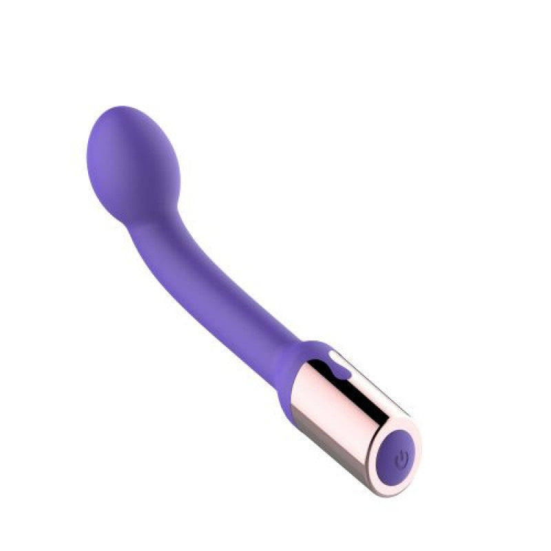 Magic Way Purple G-spot vibrator