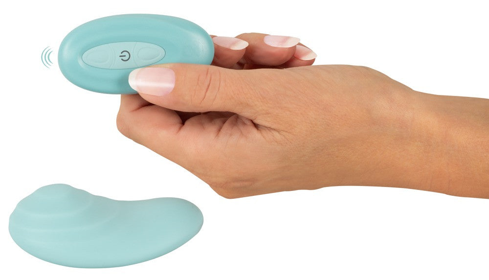 Vibratore per slip RC Panty Vibrator