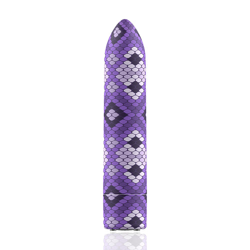 Snake Purple Magnetic - 6cm