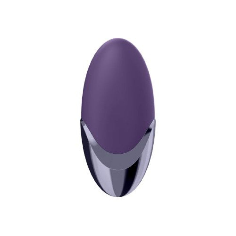 Satisfyer Layons small vibrator - Purple Pleasure