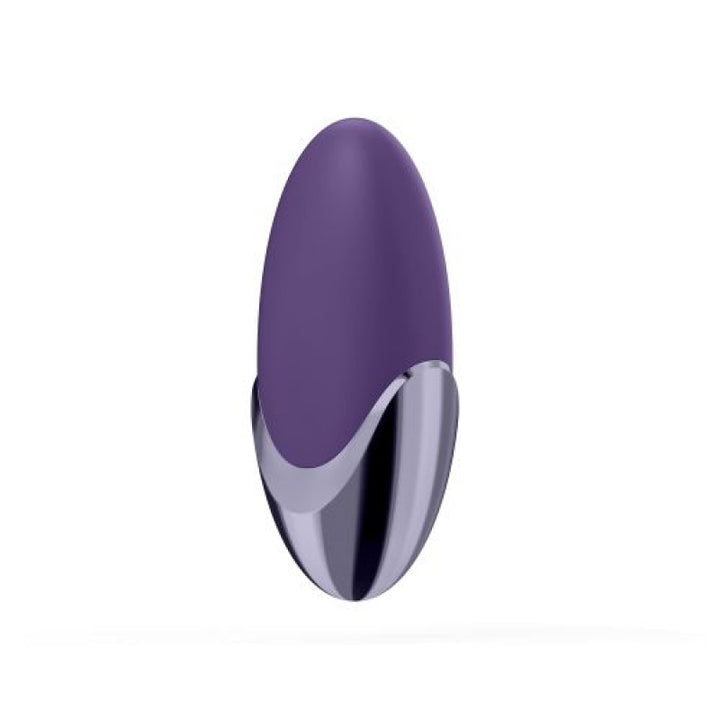 Satisfyer Layons small vibrator - Purple Pleasure