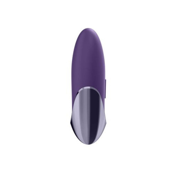 Satisfyer Layons small vibrator - Purple Pleasure