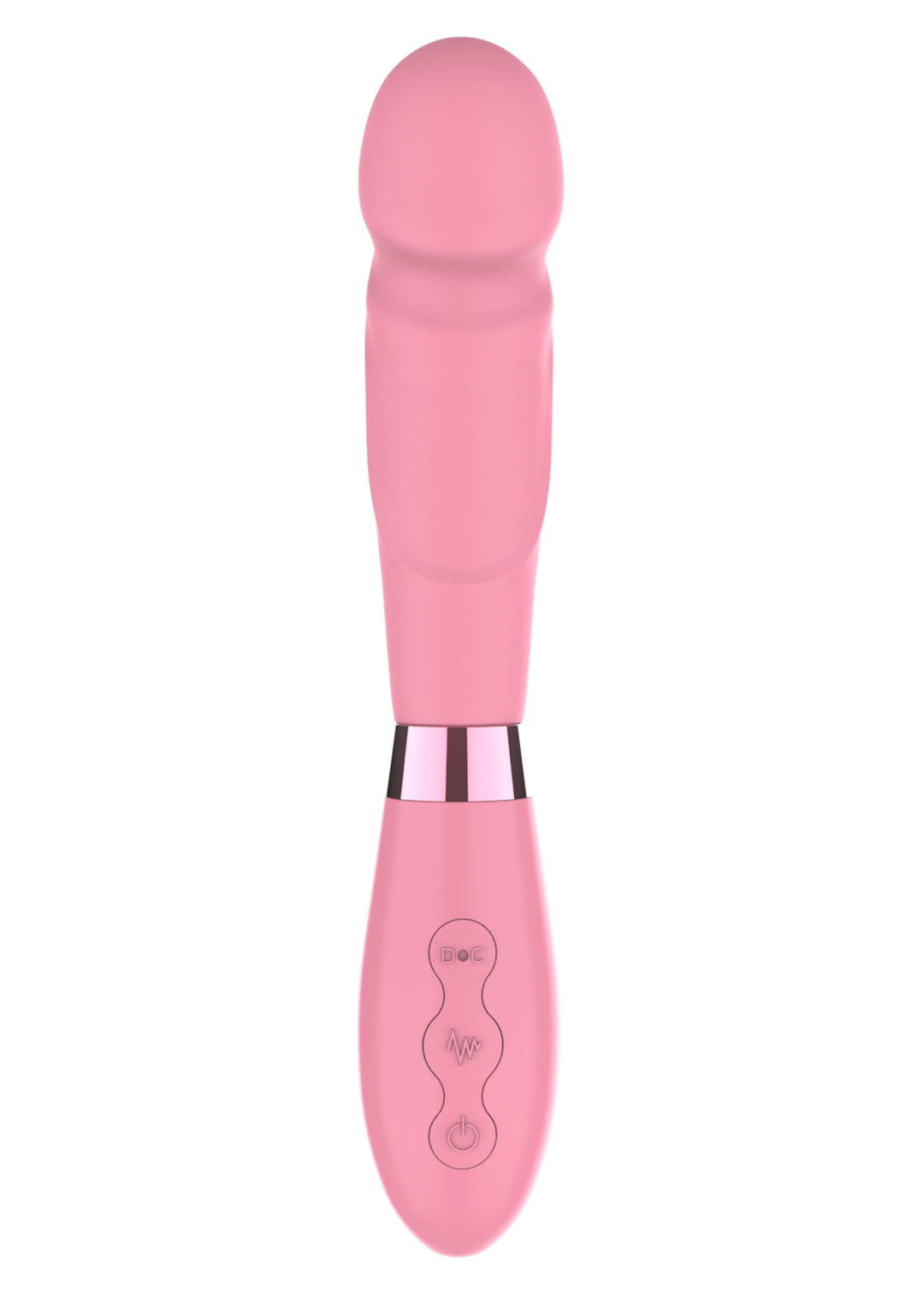 Vibratore Pop Supreme - 21cm