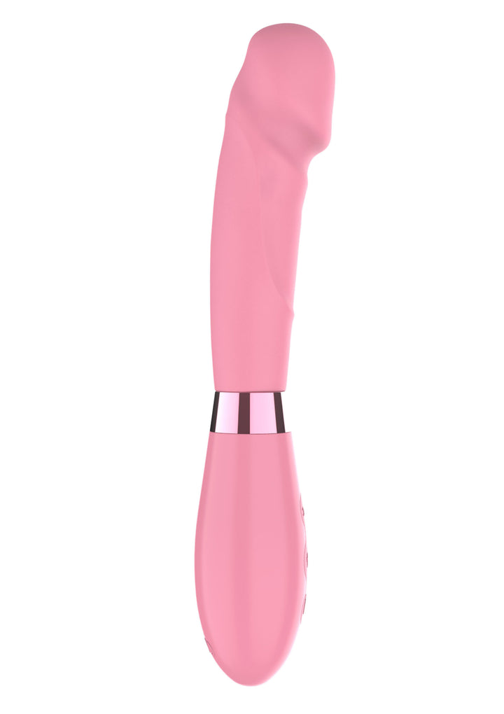 Pop Supreme Vibrator - 21cm