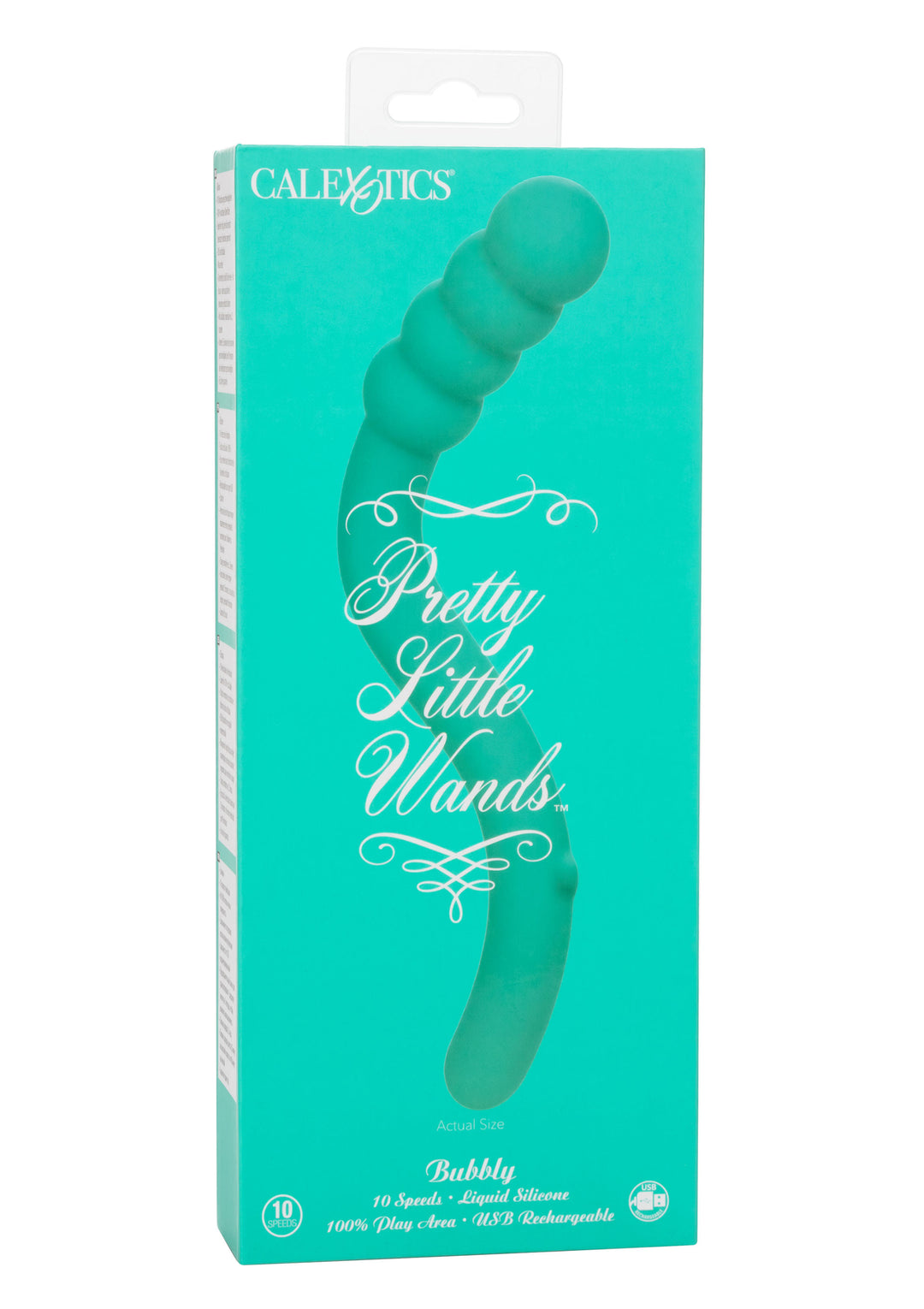 Pretty Little Wands Bubbly - 19,7cm