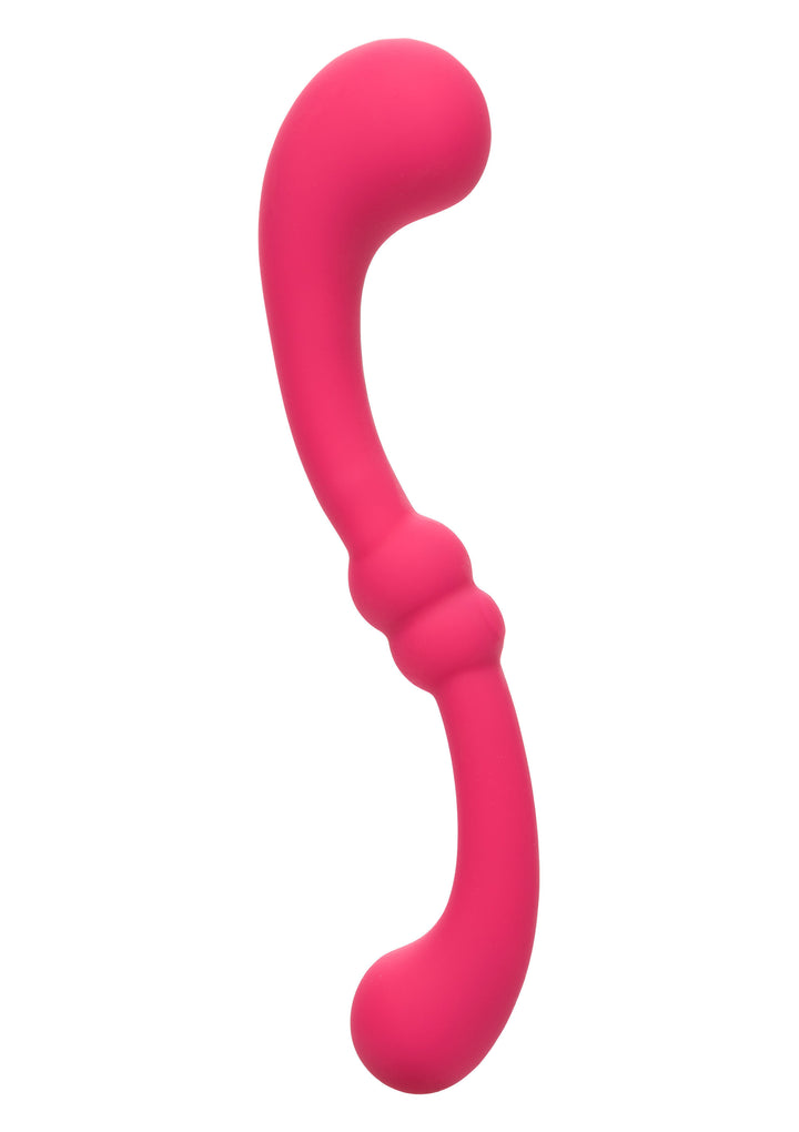 Pretty Little Wands Curvy Vibrator